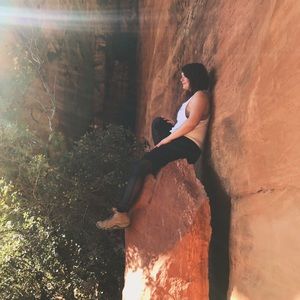 Meet your Posher, Taylor